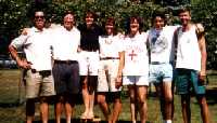 Renauld kids in August 1996