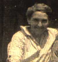 Maude Musselman-Hutchinson