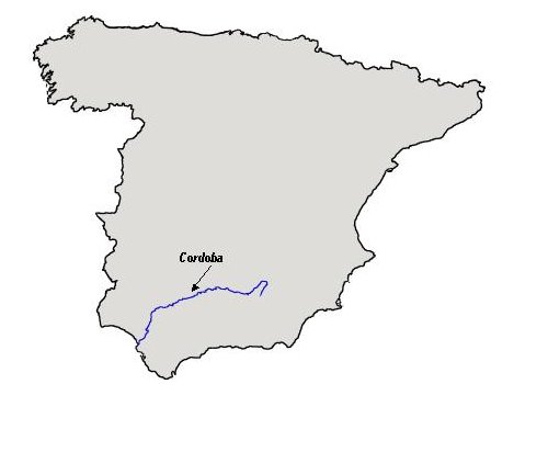 Crdoba, , Spain