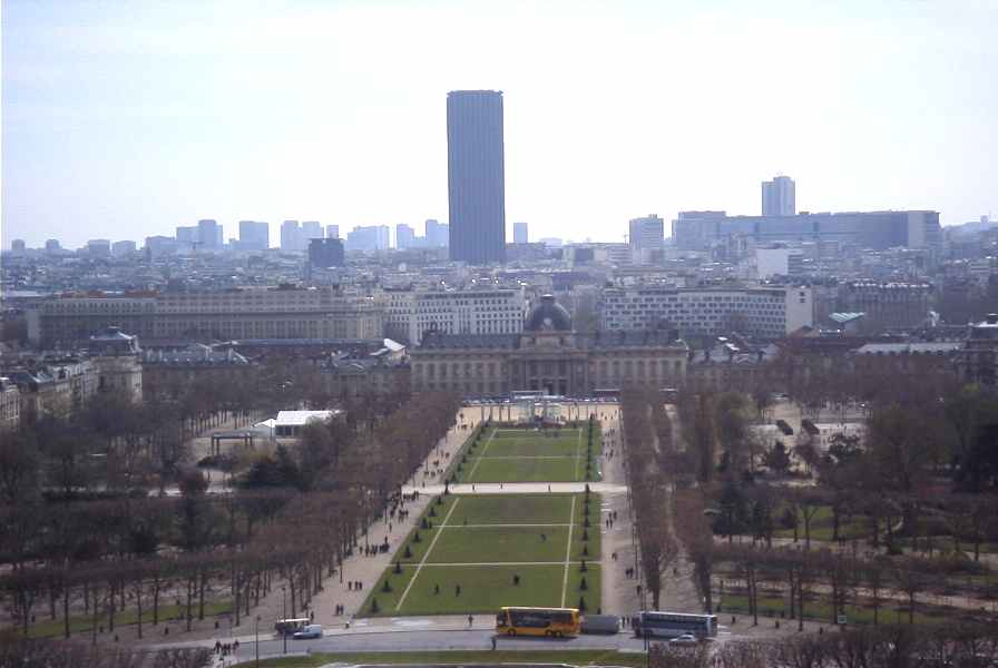 Champ-de-Mars